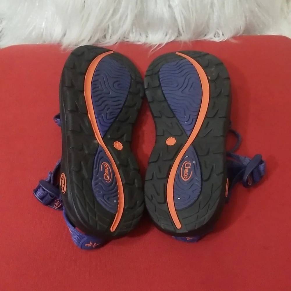 CHACO SANDALS - Picture 7 of 9